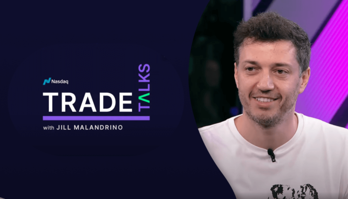 Portal-AI-on-Nasdaq-TradeTalks
